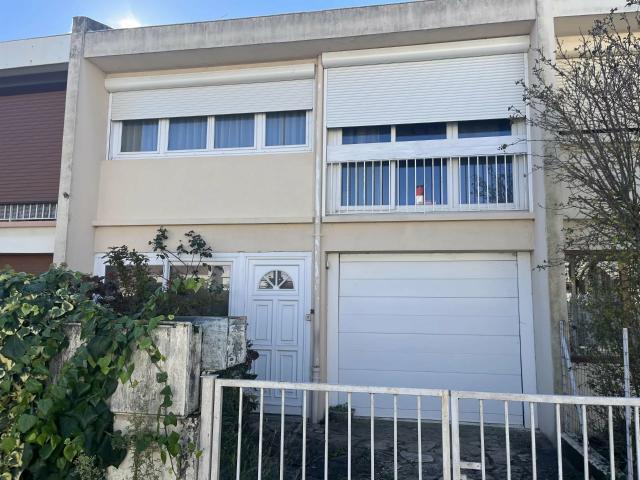 Maison vente à France métropolitaine, Valence