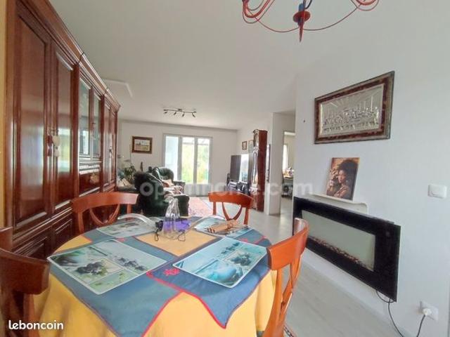 Maison vente à Bagnères-de-Bigorre, Lannemezan