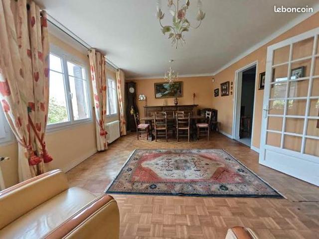 Maison vente à Saint-Nazaire, Guérande