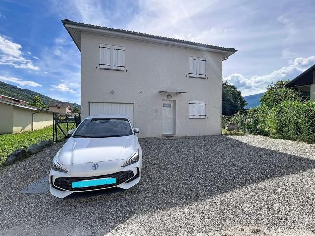 Maison location à Grenoble, Le Versoud