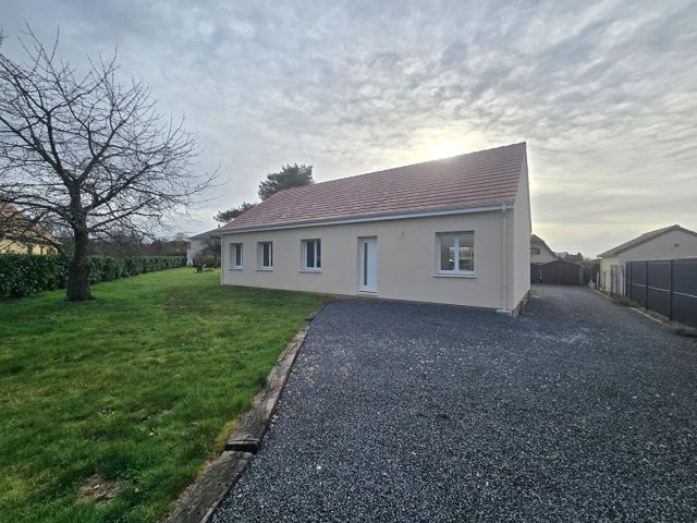 Maison vente à Lisieux, Pont-l'evêque