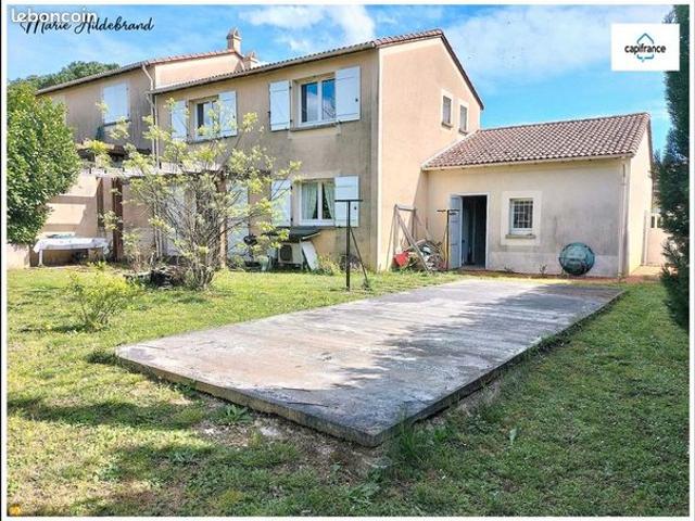 Maison vente à Castelsarrasin, Malause