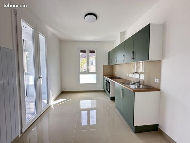 Maison vente à Torcy, Vaires-sur-marne