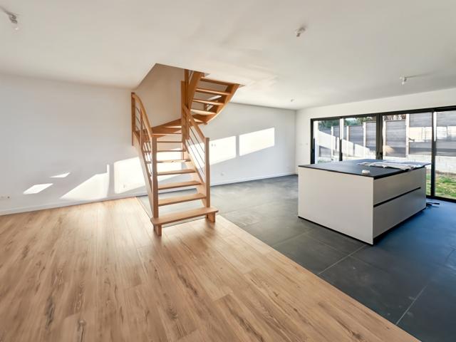 Maison vente à Rennes, Bretagne