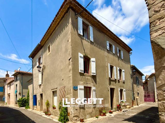 Maison vente à Carcassonne, Trausse