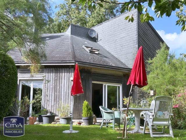 Maison vente à Manneville-ès-Plains, Seine-Maritime
