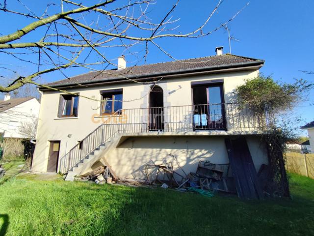 Maison vente à Avranches, Marcey-les-grèves