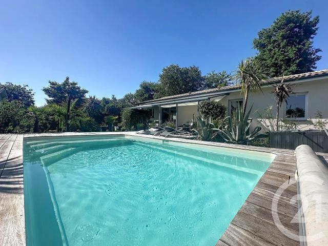 Maison vente à Arcachon, Biganos