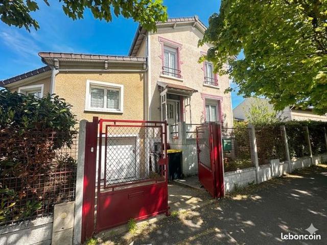 Maison vente à Le Raincy, Villemomble