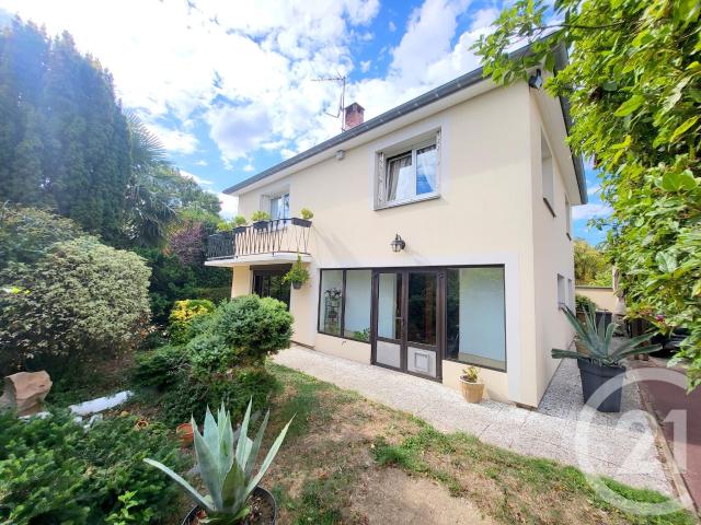 Maison vente à Argenteuil, Eaubonne