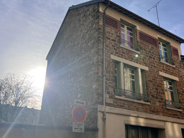 Maison location à Versailles