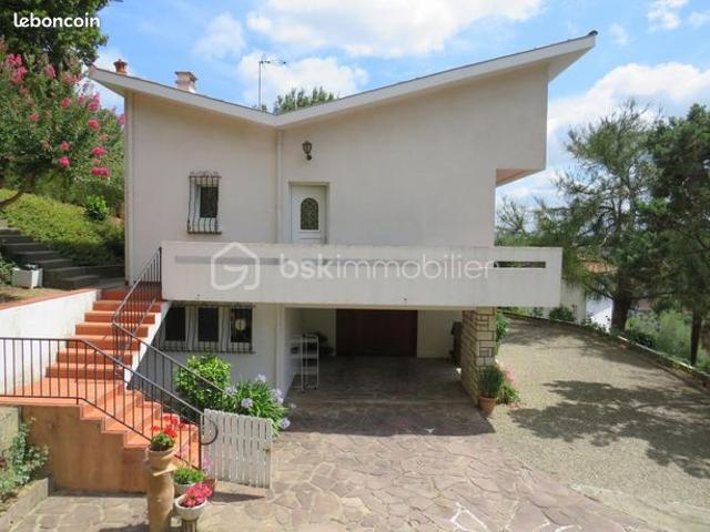 Maison vente à Aire-sur-l'adour
