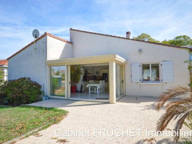 Maison vente à Chantonnay