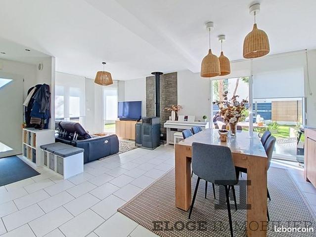 Maison vente à Rouen, Boos