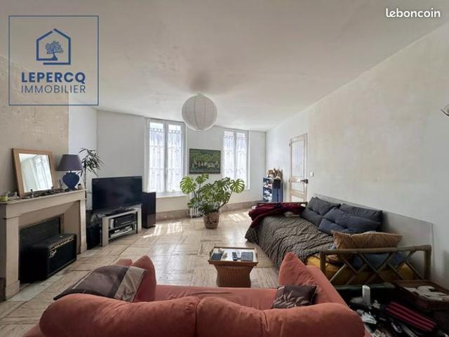 Maison vente à Soissons, Villers-cotterêts
