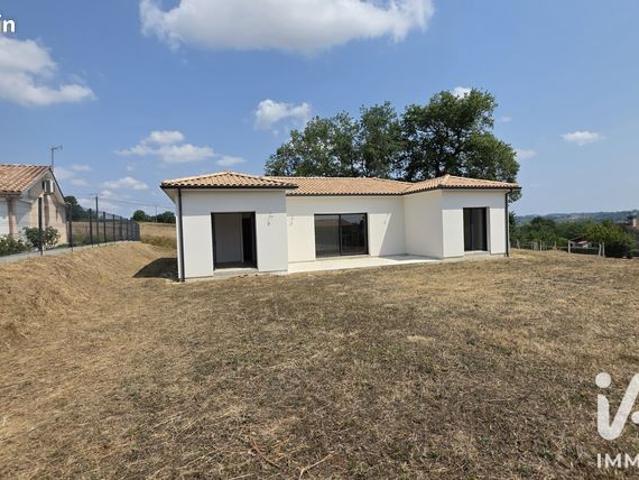 Maison vente à Jonzac, Plassac