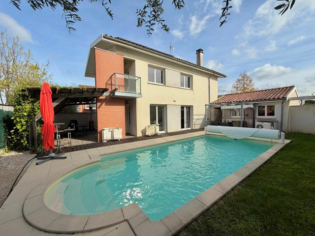 Maison vente à France métropolitaine, Pibrac