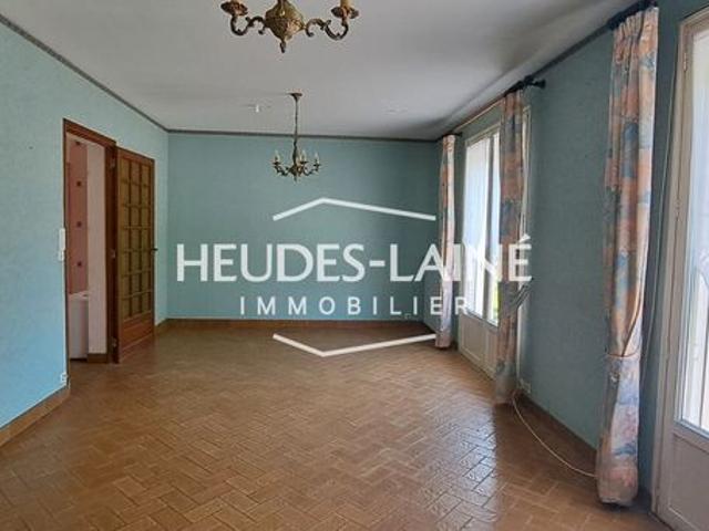 Maison vente à Avranches, Saint-hilaire-du-harcouët