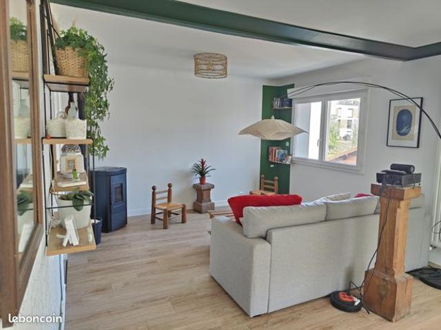 Maison vente à Nantes