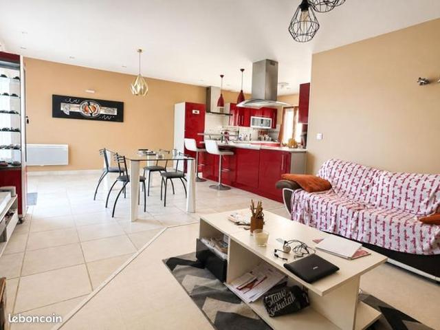 Maison vente à Rochefort, Saint-pierre-d'oléron