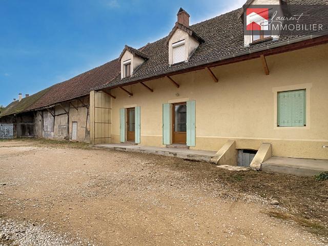 Maison vente à Trézoire, Simandre