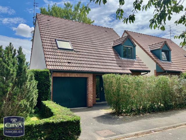 Maison vente à Lille, Ronchin