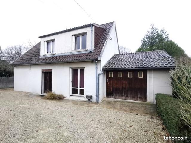 Maison vente à Saint-andré-les-vergers, Aube