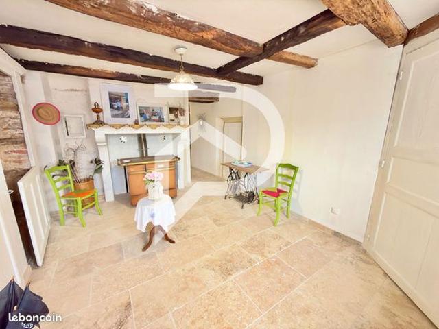 Maison vente à Aujeurres, Haute-Marne
