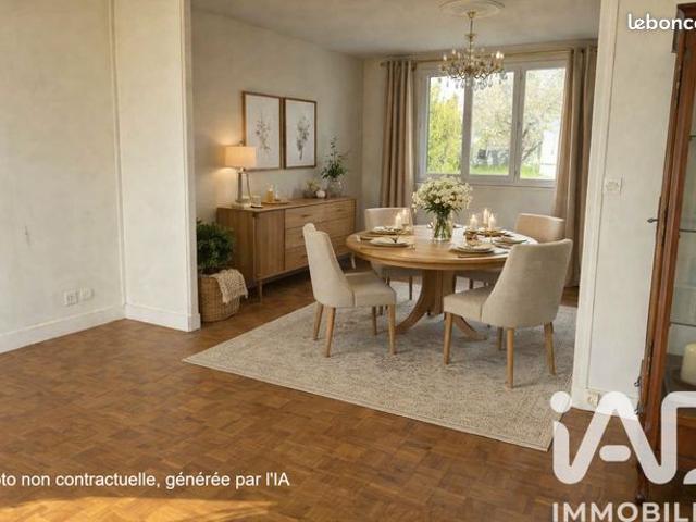 Maison vente à Mantes-la-Jolie, Limay