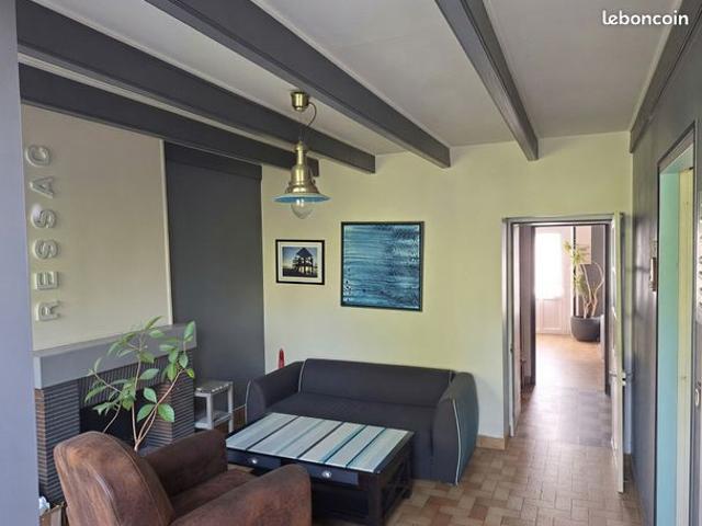 Maison vente à Lure, La Montagne