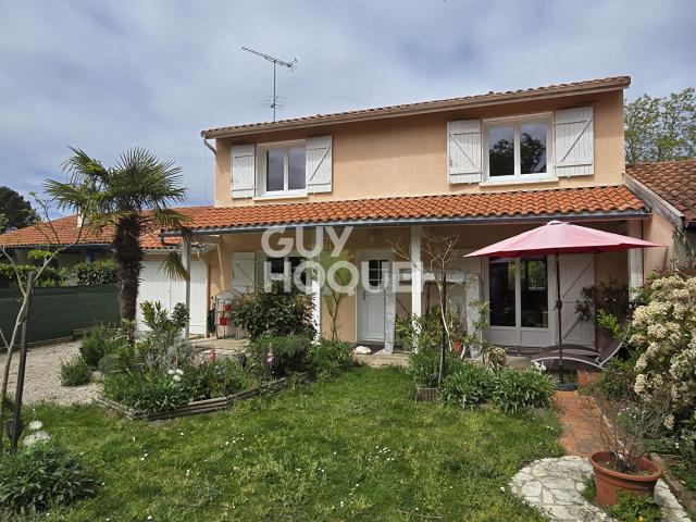 Maison vente à Mont-de-Marsan, Lespéron