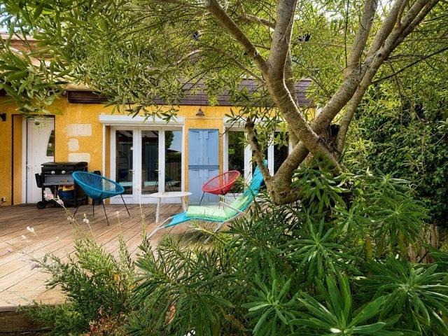Maison vente à Arcachon, Le Barp