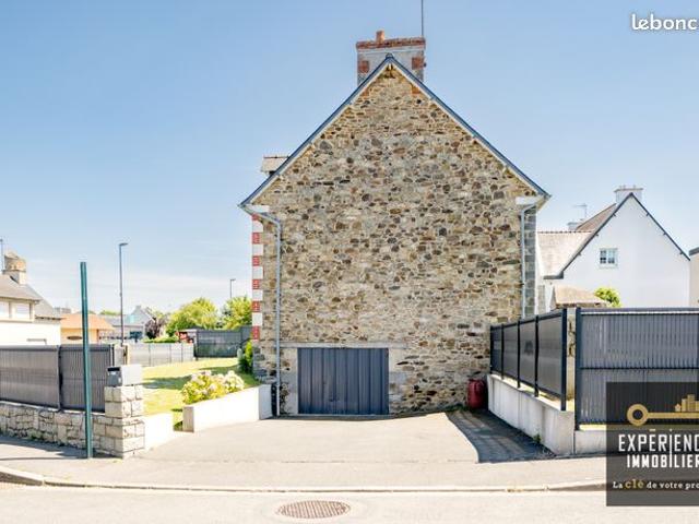 Maison vente à Saint-Brieuc, Bretagne