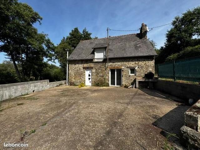 Maison vente à Rennes, Bretagne