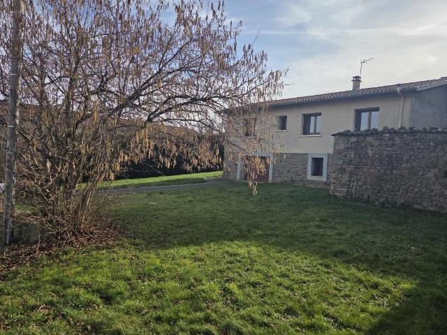 Maison location à Lyon, Rhône