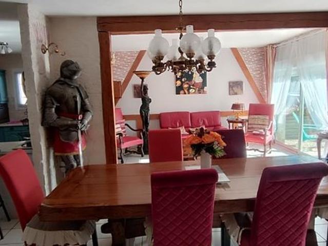 Maison vente à Bergerac