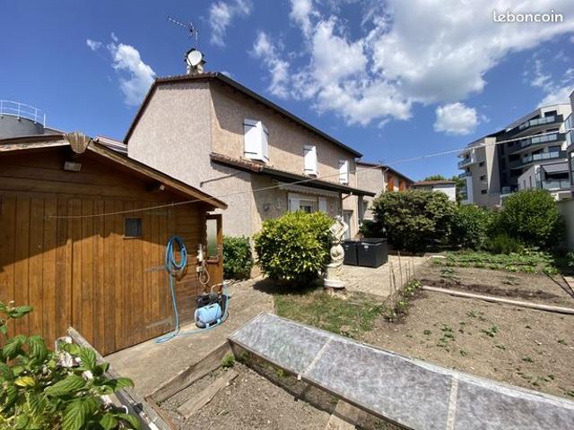Maison vente à Saint-Étienne, La Talaudière