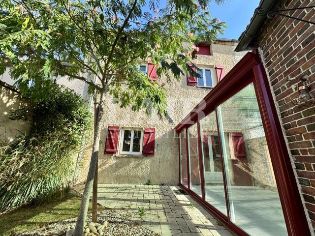 Maison vente à Argentan, Orne
