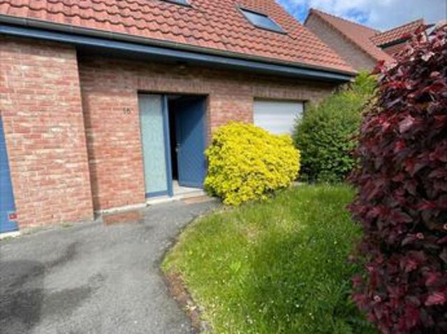 Maison vente à Lille, Quesnoy-sur-deûle