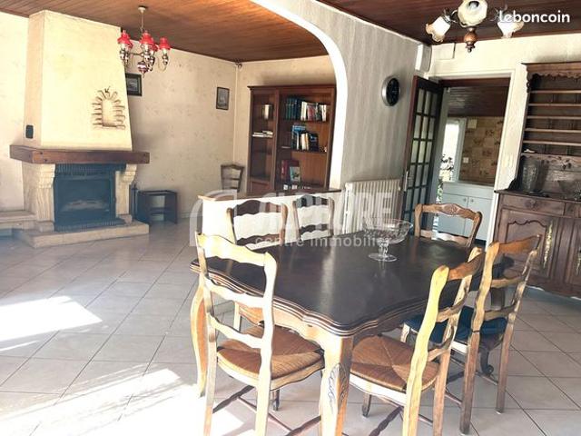 Maison vente à Rouans, Loire-Atlantique