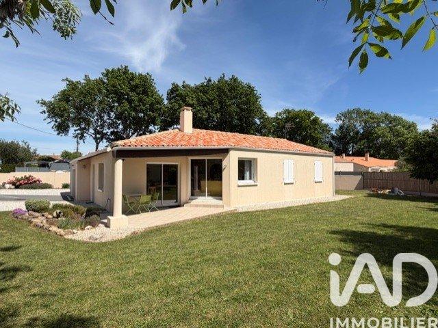 Maison vente à Chauray, Deux-Sèvres