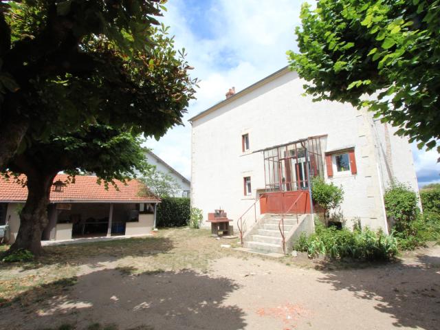 Maison vente à Nevers, Pougues-les-eaux