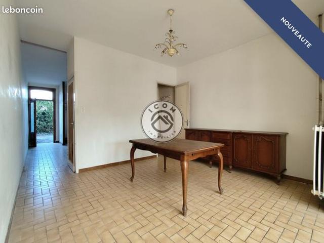 Maison vente à Valenciennes, Trith-saint-léger