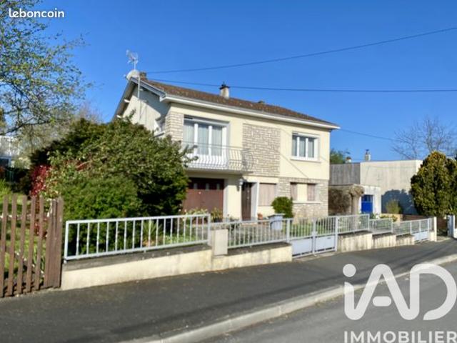 Maison vente à Périgueux, Coulounieix-chamiers