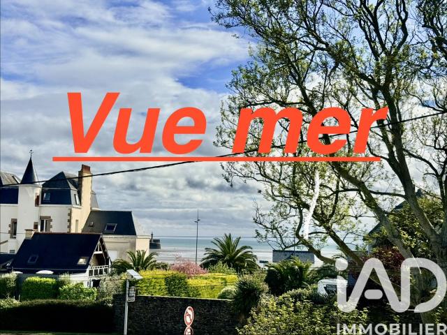 Maison vente à Saint-Brieuc, Bretagne