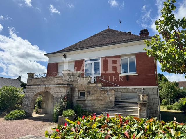 Maison vente à Argentan