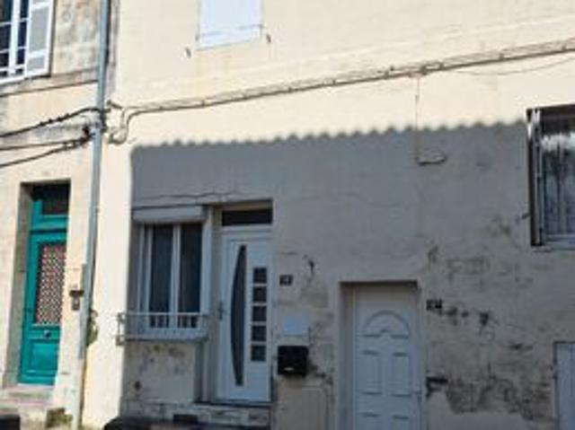 Maison vente à Saintes, Charente-Maritime