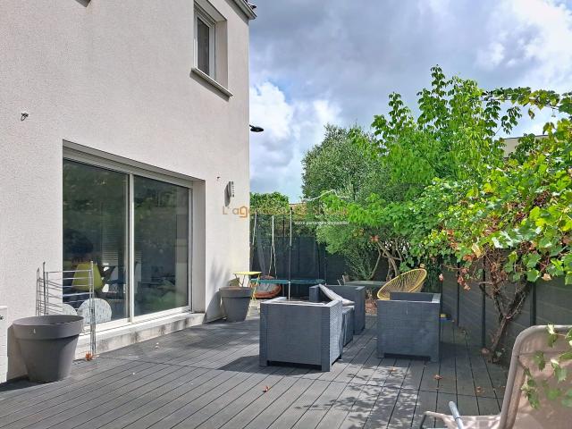 Maison vente à Les Aigueillères, Montferrier-sur-Lez