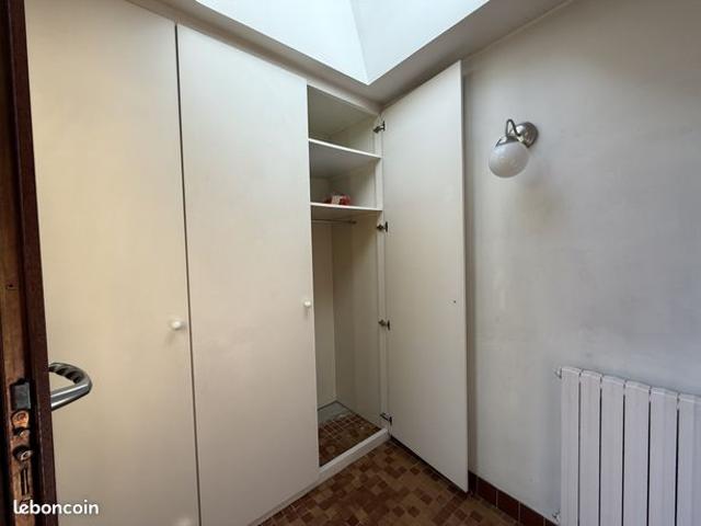 Maison vente à Orléans