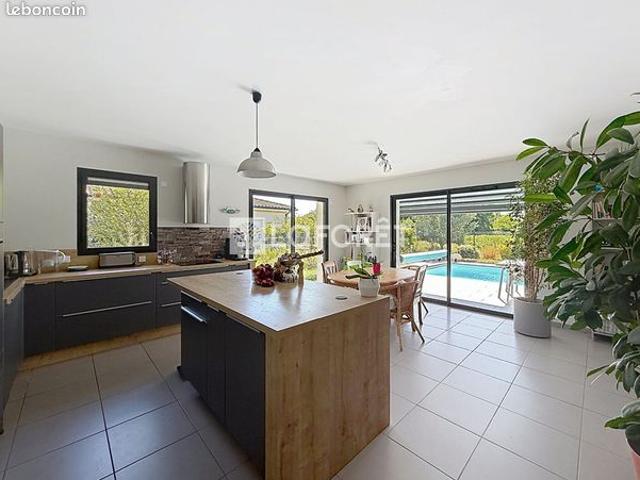 Maison vente à Libourne